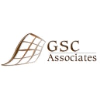 GSC Associates logo, GSC Associates contact details