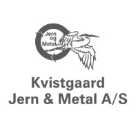 Kvistgaard Jern & Metal A/S logo, Kvistgaard Jern & Metal A/S contact details