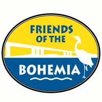 Friends of the Bohemia, Inc. logo, Friends of the Bohemia, Inc. contact details