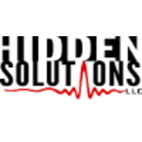 Hidden Solutions, LLC logo, Hidden Solutions, LLC contact details