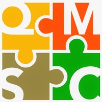 QMSC logo, QMSC contact details