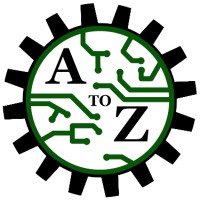 A to Z Research and Engineering LLC. logo, A to Z Research and Engineering LLC. contact details