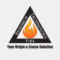 Fire Research & Technology logo, Fire Research & Technology contact details