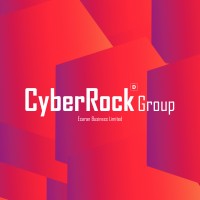 CyberRock Group logo, CyberRock Group contact details