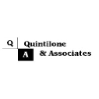 Quintilone & Associates logo, Quintilone & Associates contact details