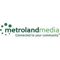 Metroland North Media logo, Metroland North Media contact details