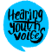 Hearing Youth Voices logo, Hearing Youth Voices contact details