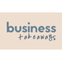 Business Takeaways logo, Business Takeaways contact details