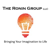 The Ronin Group LLC logo, The Ronin Group LLC contact details