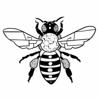 Hanna Bees Incorporated logo, Hanna Bees Incorporated contact details