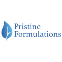 Pristine Formulations logo, Pristine Formulations contact details