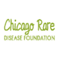 Chicago Rare Disease Foundation logo, Chicago Rare Disease Foundation contact details