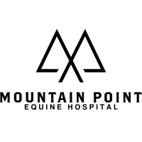 Mountain Point Equine Hospital logo, Mountain Point Equine Hospital contact details