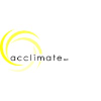 acclimate, LLC logo, acclimate, LLC contact details