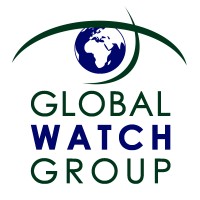 Global Watch Group logo, Global Watch Group contact details