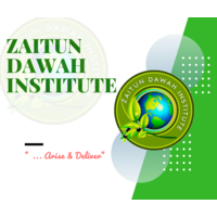 Zaitun Dawah Institute logo, Zaitun Dawah Institute contact details