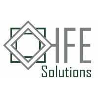 HFE Solutions logo, HFE Solutions contact details