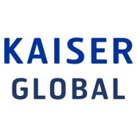 Kaiser Global logo, Kaiser Global contact details