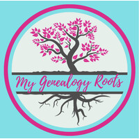 My Genealogy Roots LLC logo, My Genealogy Roots LLC contact details