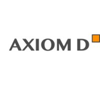 President & CEO Axiom D Inc. logo, President & CEO Axiom D Inc. contact details