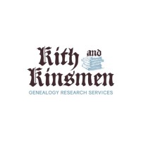 Kith and Kinsmen logo, Kith and Kinsmen contact details