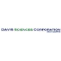 DAVIS Sciences Corporation logo, DAVIS Sciences Corporation contact details