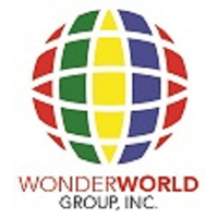 Wonderworld Group, Inc. logo, Wonderworld Group, Inc. contact details