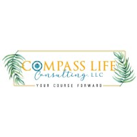 Compass Life Consulting, LLC logo, Compass Life Consulting, LLC contact details