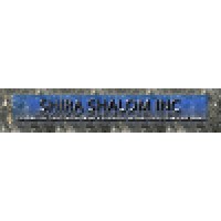 Shira Shalom, Inc. logo, Shira Shalom, Inc. contact details