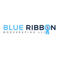 Blue Ribbon Bookkeeping LLC logo, Blue Ribbon Bookkeeping LLC contact details