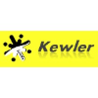 Kewler logo, Kewler contact details