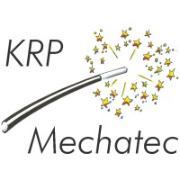 KRP Mechatec GmbH logo, KRP Mechatec GmbH contact details