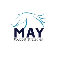 May Political Strategies, LLC logo, May Political Strategies, LLC contact details