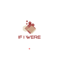 If I Were LLC logo, If I Were LLC contact details