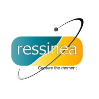 Ressinea logo, Ressinea contact details