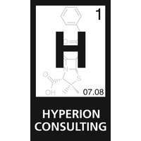 Hyperion Consulting LLC logo, Hyperion Consulting LLC contact details