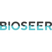 BioSeer logo, BioSeer contact details