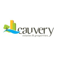 Cauvery Group logo, Cauvery Group contact details