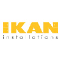 IKAN Installations Inc. logo, IKAN Installations Inc. contact details