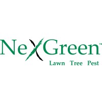 NexGreen Lawn Care logo, NexGreen Lawn Care contact details