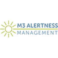 M3 Alertness Management logo, M3 Alertness Management contact details