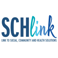 SCHlink, LLC logo, SCHlink, LLC contact details