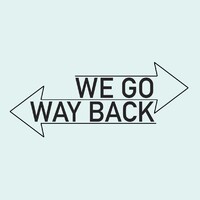 We Go Way Back logo, We Go Way Back contact details