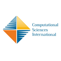 Computational Sciences International logo, Computational Sciences International contact details