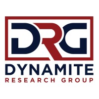 Dynamite Research Group logo, Dynamite Research Group contact details