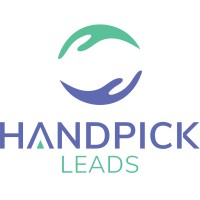 Handpick Leads logo, Handpick Leads contact details