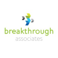 Breakthrough Associates Ltd logo, Breakthrough Associates Ltd contact details