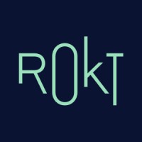 ROKT GmbH logo, ROKT GmbH contact details