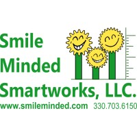 Smile Minded Smartworks logo, Smile Minded Smartworks contact details