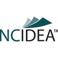 NC IDEA logo, NC IDEA contact details